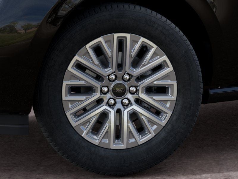 2027 Ford Expedition Max Platinum 600A