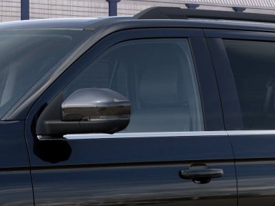 2027 Ford Expedition Max Platinum 600A