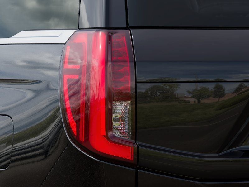 2027 Ford Expedition Max Platinum 600A