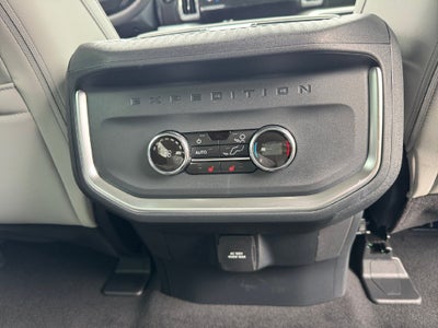2027 Ford Expedition Max Platinum 600A