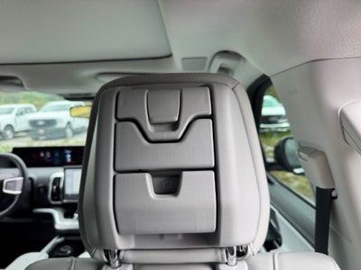 2027 Ford Expedition Max Platinum 600A