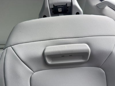 2027 Ford Expedition Max Platinum 600A