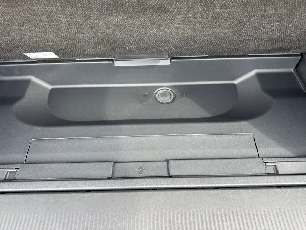 2027 Ford Expedition Max Platinum 600A