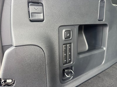 2027 Ford Expedition Max Platinum 600A