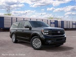 2027 Ford Expedition Max Platinum 600A