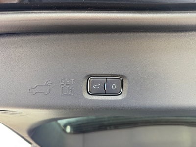 2027 Ford Expedition Max Platinum 600A
