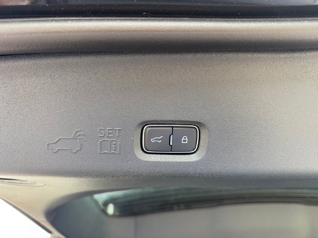 2027 Ford Expedition Max Platinum 600A