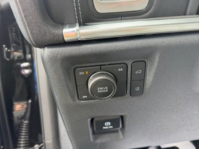 2027 Ford Expedition Max Platinum 600A