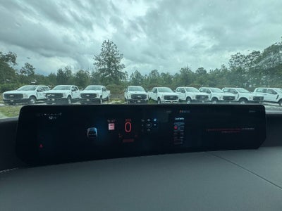 2027 Ford Expedition Max Platinum 600A