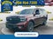2027 Ford Expedition Max Platinum InTransit