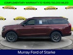 2027 Ford Expedition Max Platinum InTransit