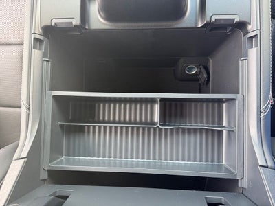 2027 Ford Expedition Max Platinum InTransit