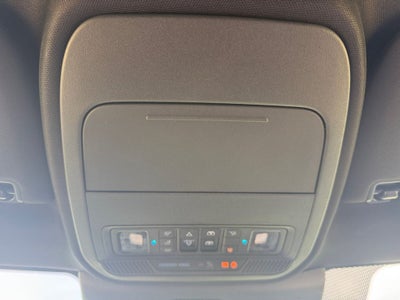 2027 Ford Expedition Max Platinum InTransit