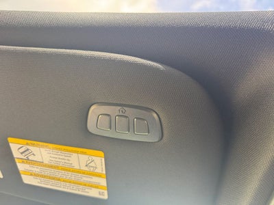 2027 Ford Expedition Max Platinum InTransit