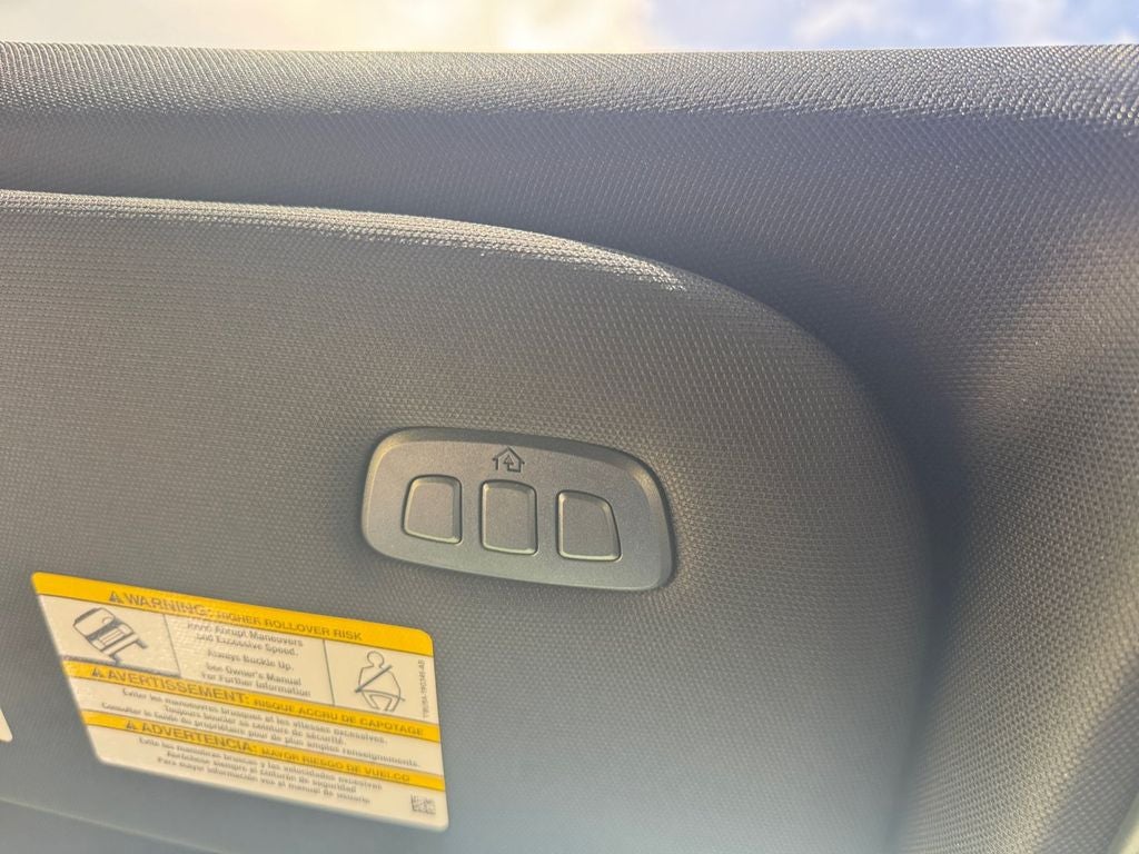 2027 Ford Expedition Max Platinum InTransit