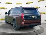 2027 Ford Expedition Max Platinum InTransit
