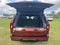 2027 Ford Expedition Max Platinum InTransit