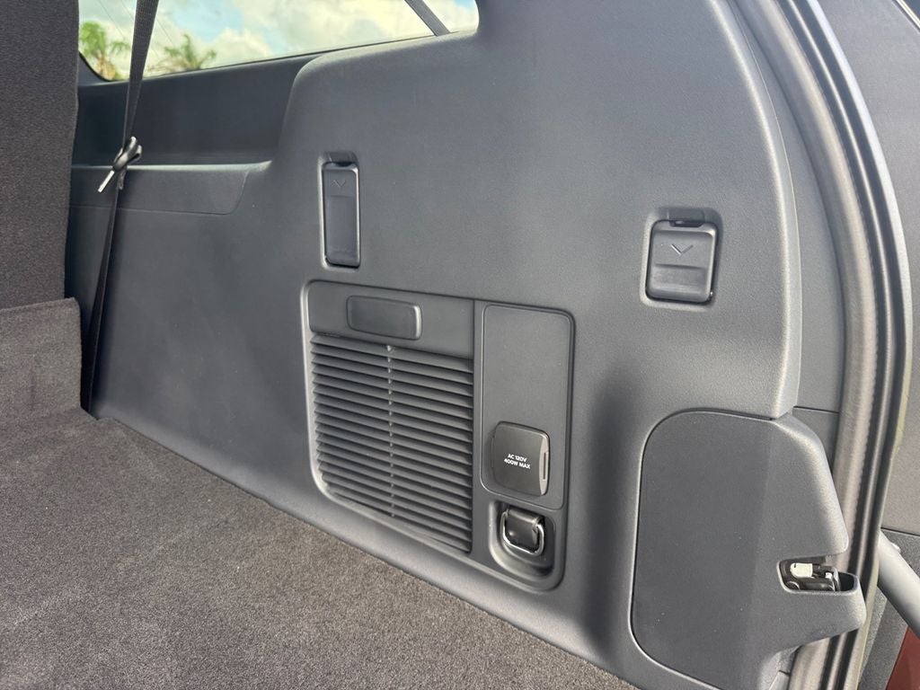 2027 Ford Expedition Max Platinum InTransit