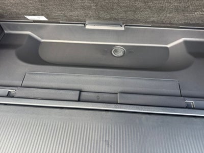 2027 Ford Expedition Max Platinum InTransit
