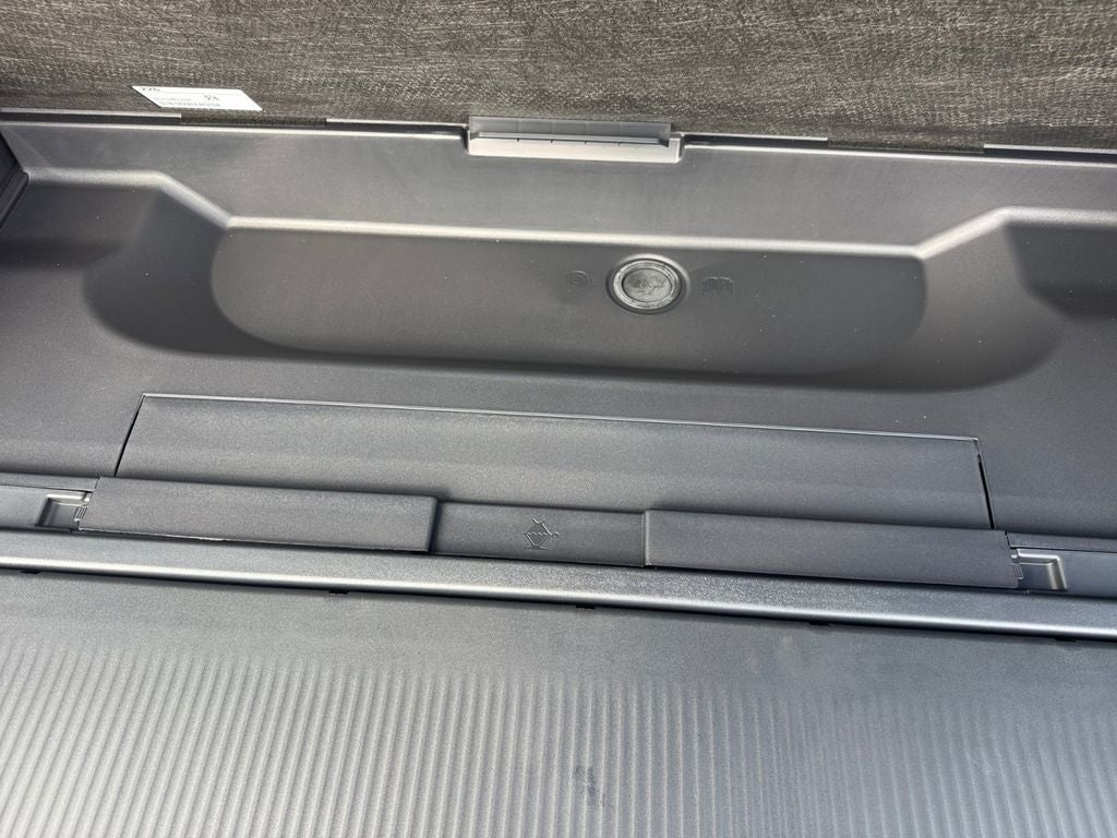2027 Ford Expedition Max Platinum InTransit