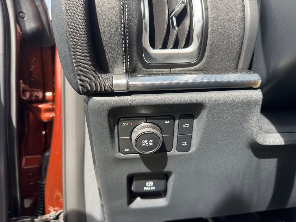 2027 Ford Expedition Max Platinum InTransit