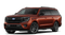 2027 Ford Expedition Max Platinum InTransit