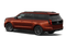 2027 Ford Expedition Max Platinum InTransit