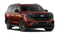 2027 Ford Expedition Max Platinum InTransit