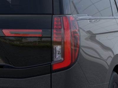 2026 Ford Expedition Max Platinum 600A