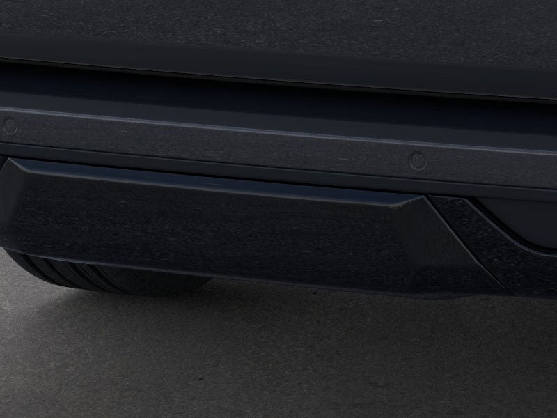 2026 Ford Expedition Max Platinum 600A