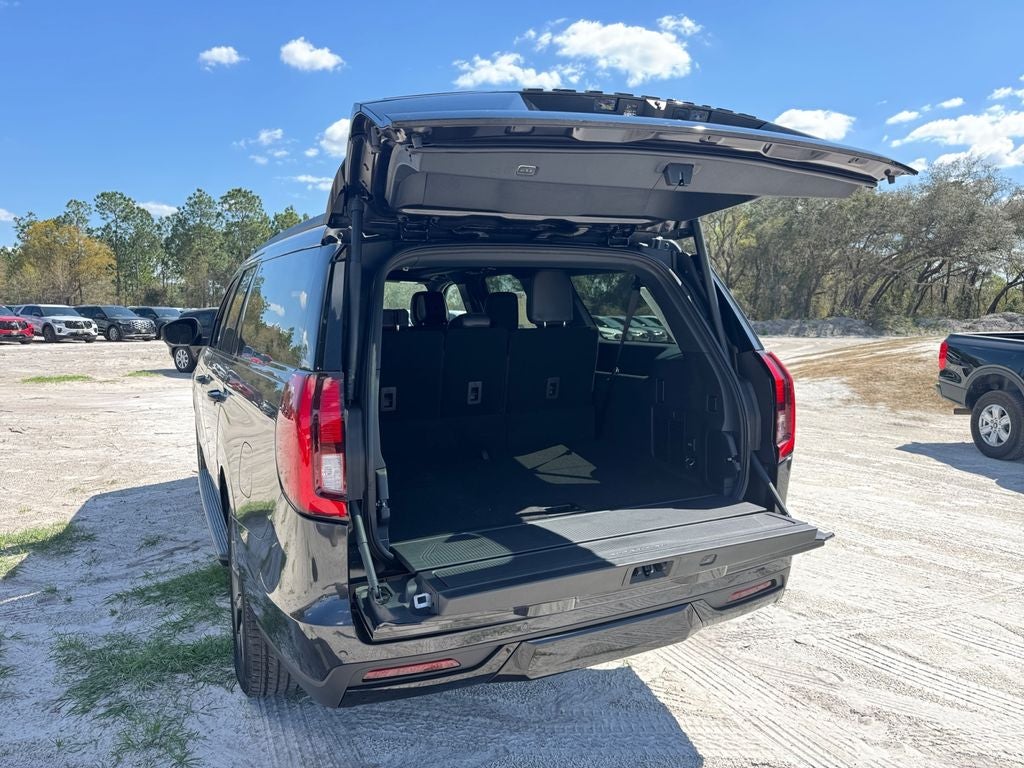 2026 Ford Expedition Max Platinum 600A