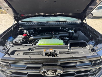 2026 Ford Expedition Max Platinum 600A