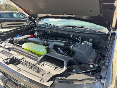 2026 Ford Expedition Max Platinum 600A