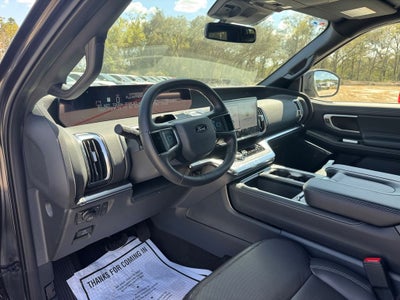 2026 Ford Expedition Max Platinum 600A