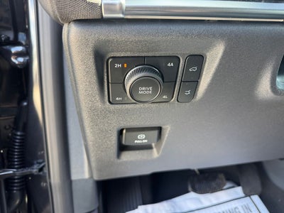 2026 Ford Expedition Max Platinum 600A