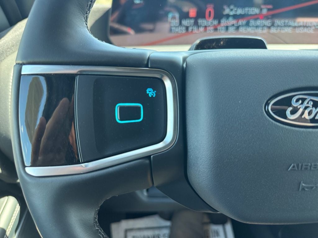 2026 Ford Expedition Max Platinum 600A