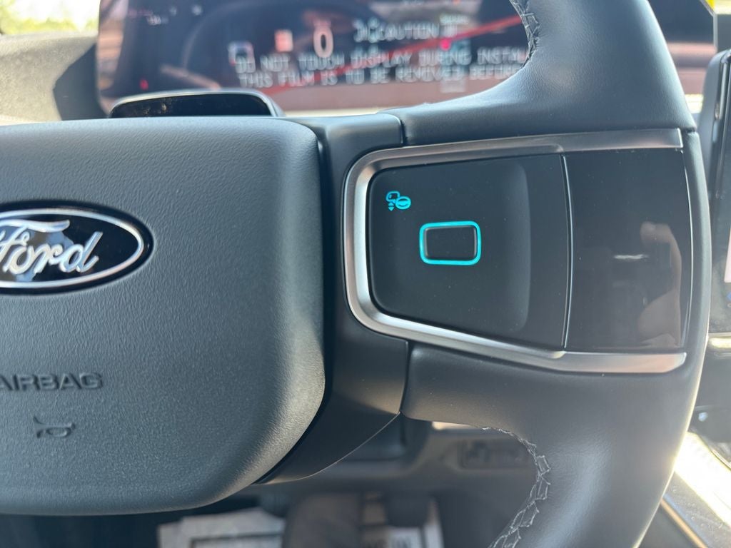 2026 Ford Expedition Max Platinum 600A