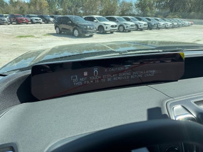 2026 Ford Expedition Max Platinum 600A