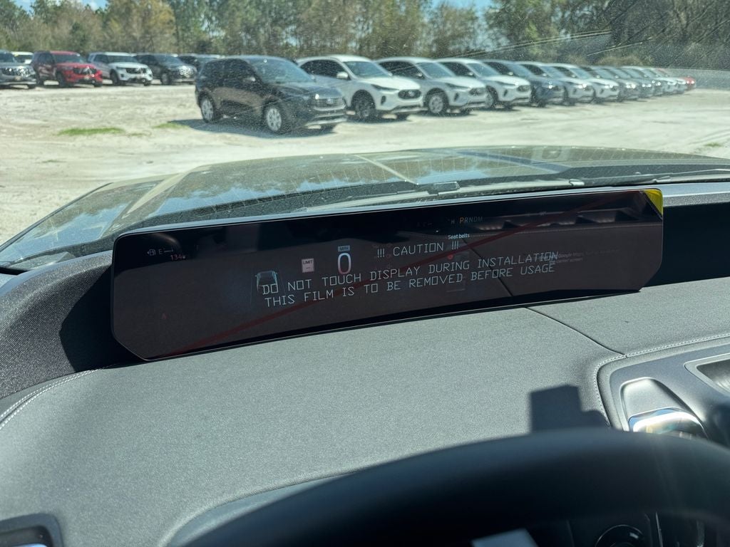 2026 Ford Expedition Max Platinum 600A