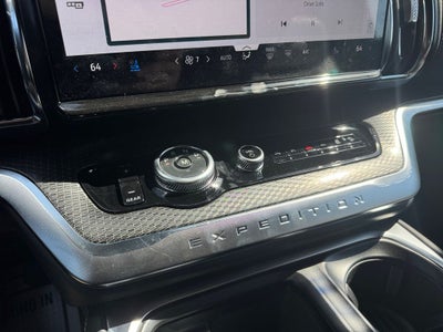 2026 Ford Expedition Max Platinum 600A