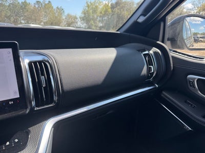 2026 Ford Expedition Max Platinum 600A