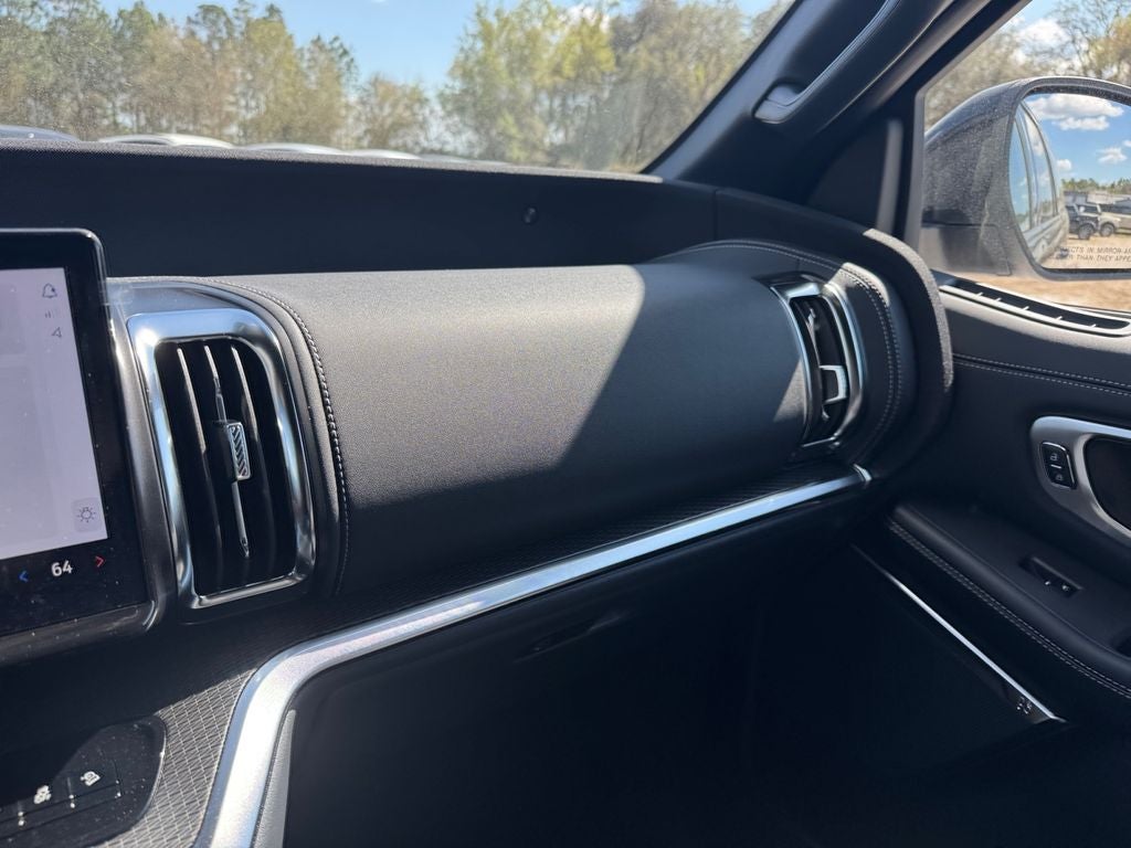 2026 Ford Expedition Max Platinum 600A