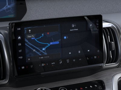 2026 Ford Expedition Max Platinum 600A