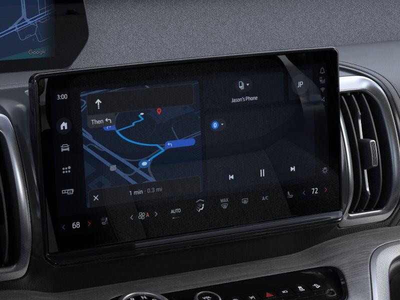 2026 Ford Expedition Max Platinum 600A