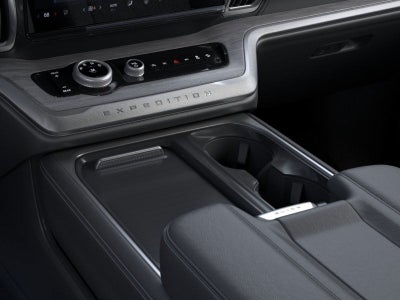 2026 Ford Expedition Max Platinum 600A