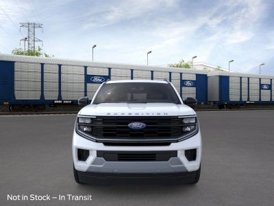 2026 Ford Expedition Max Platinum 600A