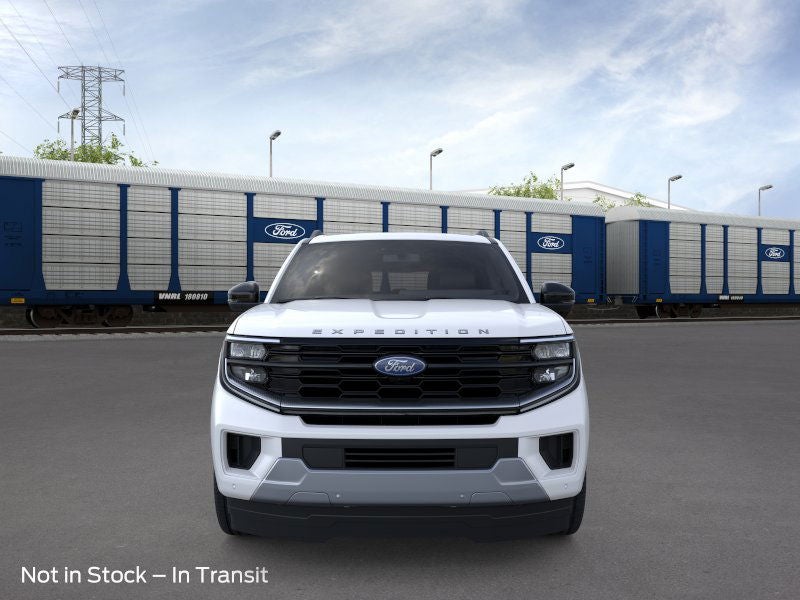 2026 Ford Expedition Max Platinum 600A