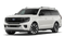 2026 Ford Expedition Max Platinum 600A
