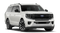 2026 Ford Expedition Max Platinum 600A