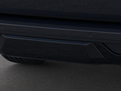 2026 Ford Expedition Max Platinum 600A